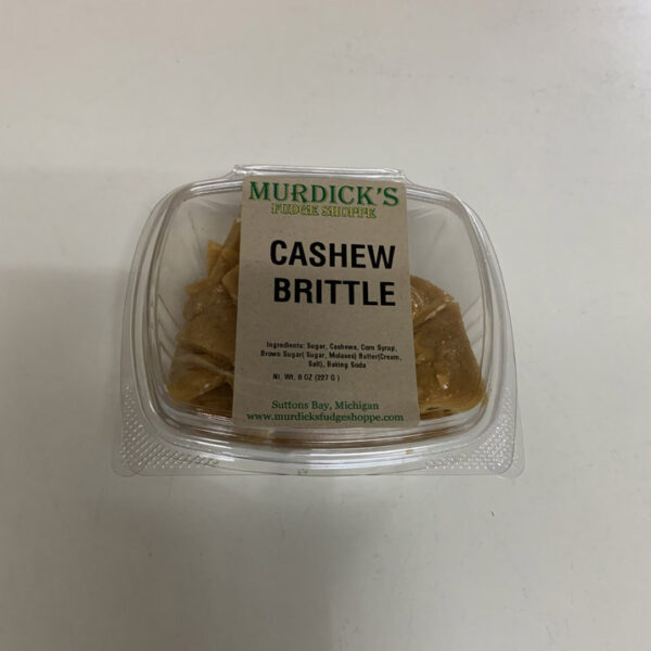 Brittle Cashew