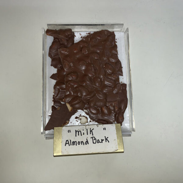 Bark Almond Milk Chocolate